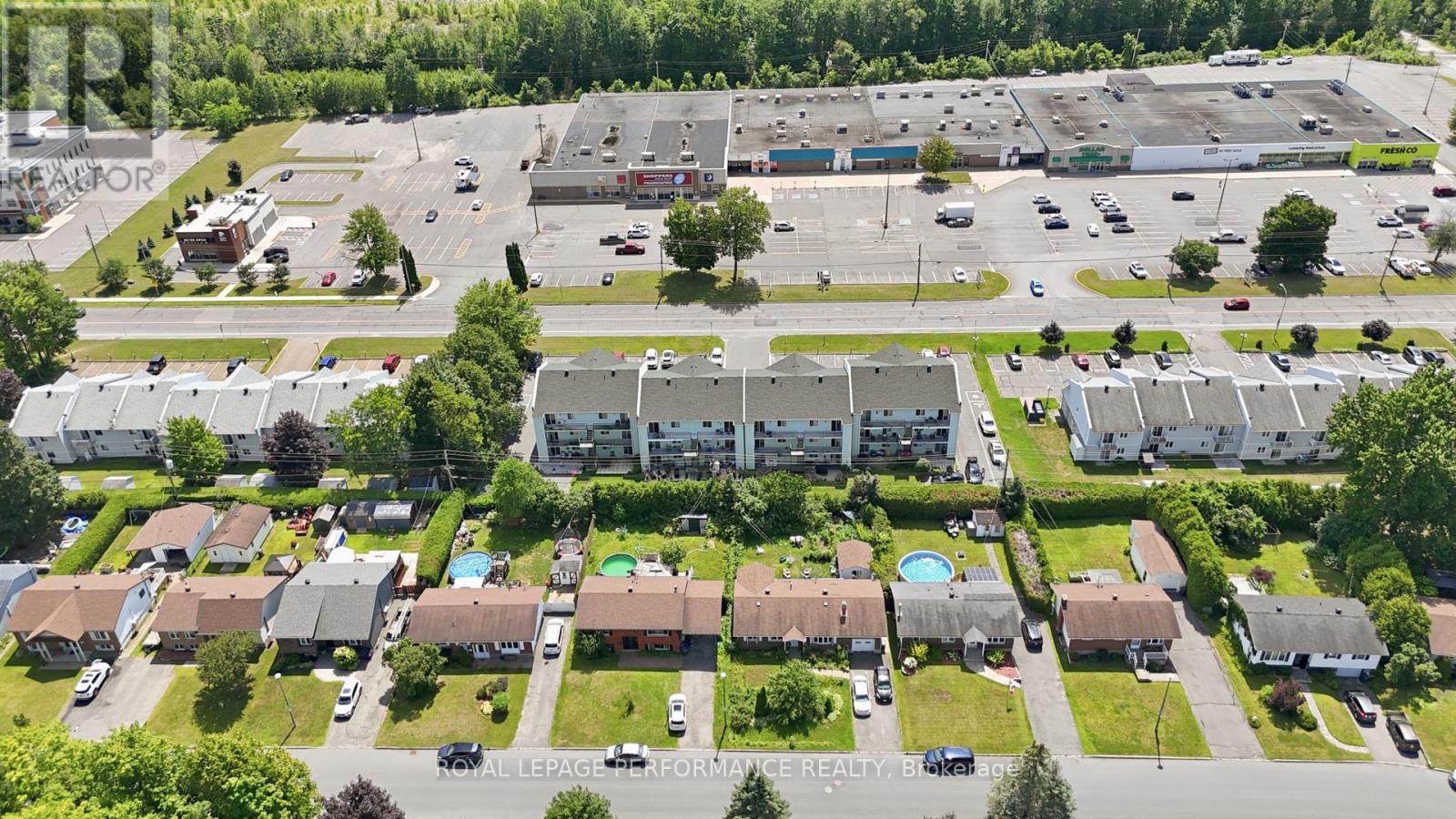 4 - 471 Spence Avenue, Hawkesbury, Ontario  K6A 3A4 - Photo 28 - X13607714