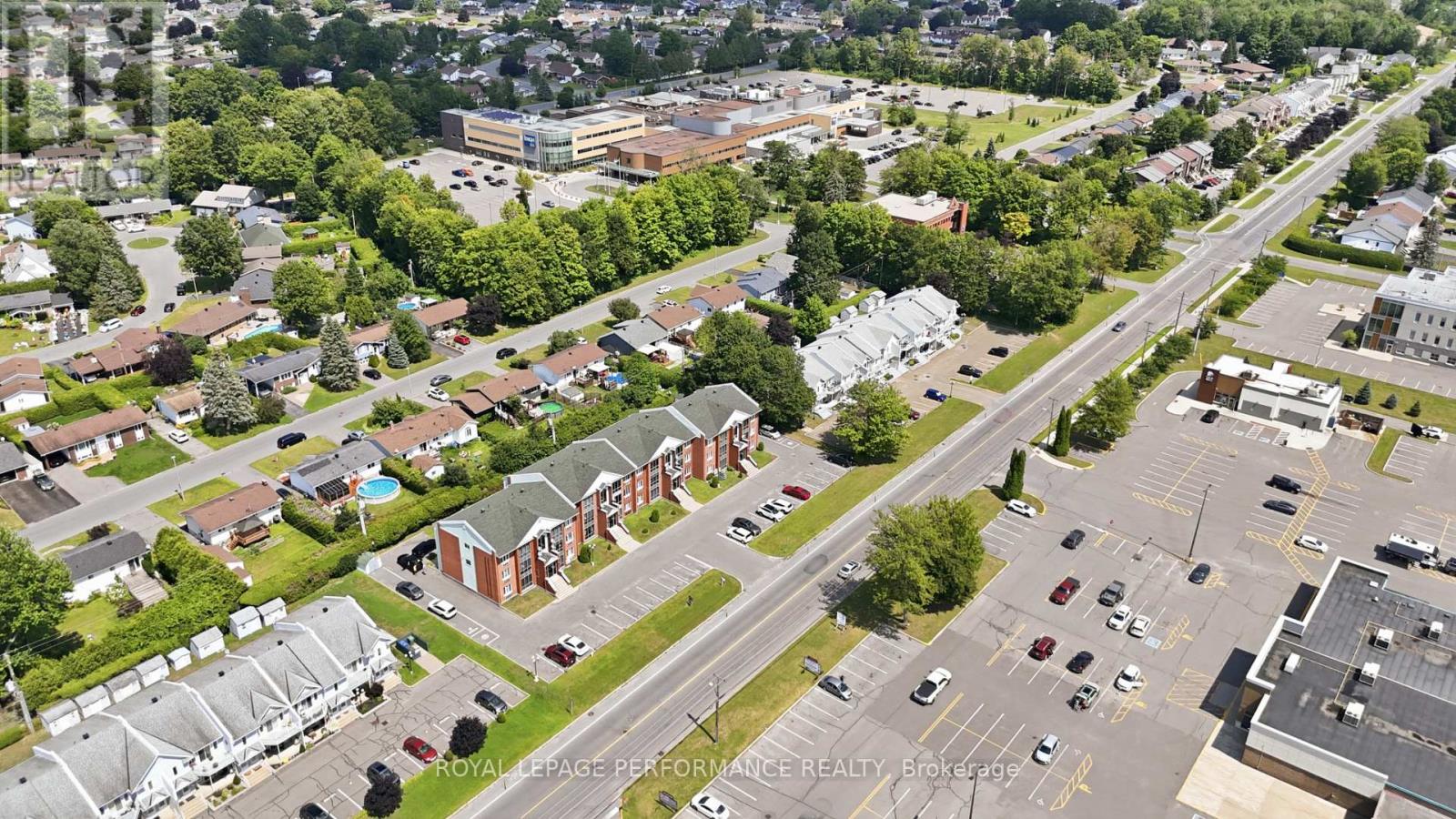 4 - 471 Spence Avenue, Hawkesbury, Ontario  K6A 3A4 - Photo 29 - X13607714