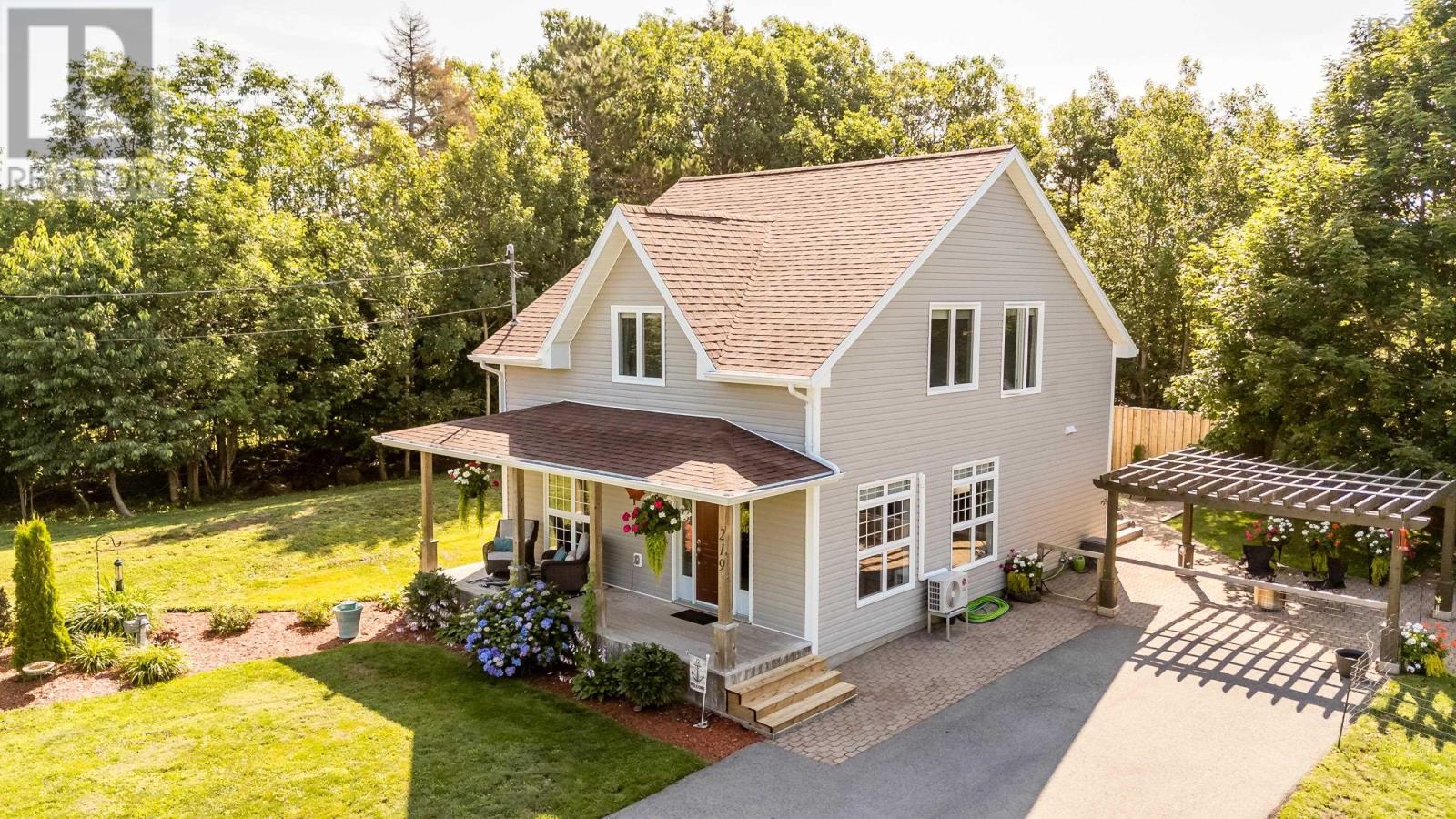 219 West Old Post Road, smiths cove, Nova Scotia
