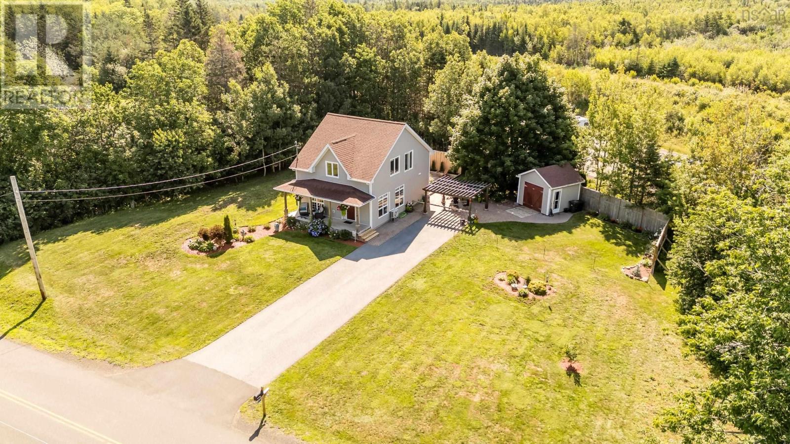 219 West Old Post Road, Smiths Cove, Nova Scotia  B0S 1S0 - Photo 31 - 202618706