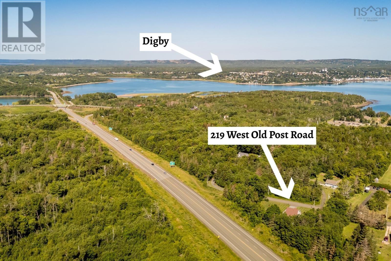 219 West Old Post Road, Smiths Cove, Nova Scotia  B0S 1S0 - Photo 33 - 202618706