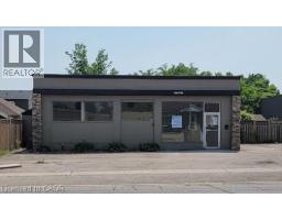 100 CHARING CROSS Street, brantford, Ontario