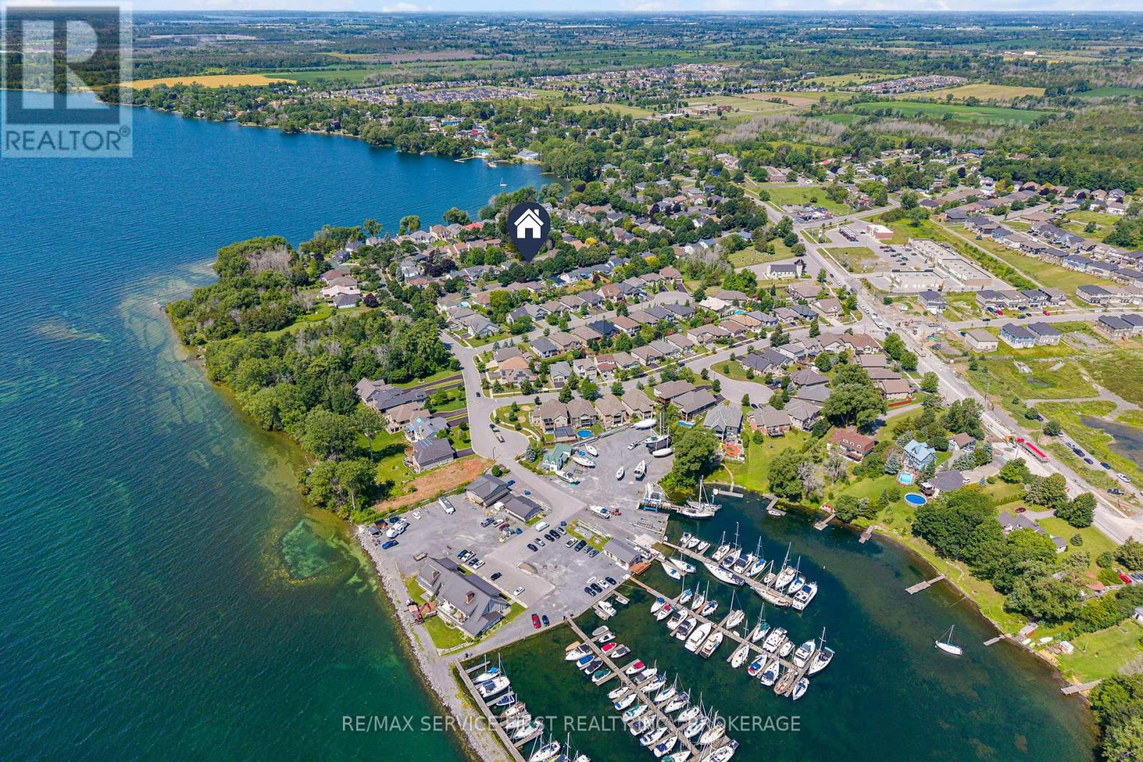 19 Heritage Drive, Loyalist, Ontario  K0H 1G0 - Photo 42 - X13607744