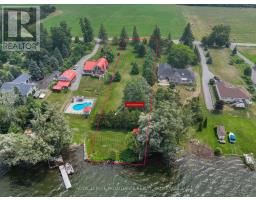 LT 8 PL1174 THIRD CONCESSION ROAD, Greater Napanee, Ontario
