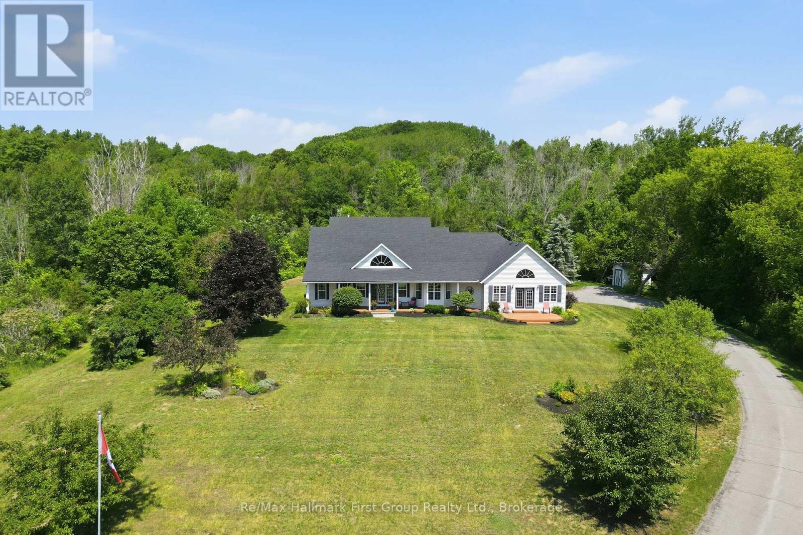 15080 COUNTY 2 ROAD, Brighton, Ontario