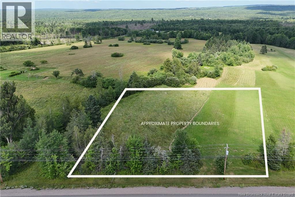 Lot 91-1 Rte 101 Hwy, Wirral, New Brunswick  E5L 2N4 - Photo 1 - NB135753