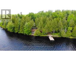 634 WA WHITESTONE LAKE, whitestone (hagerman), Ontario