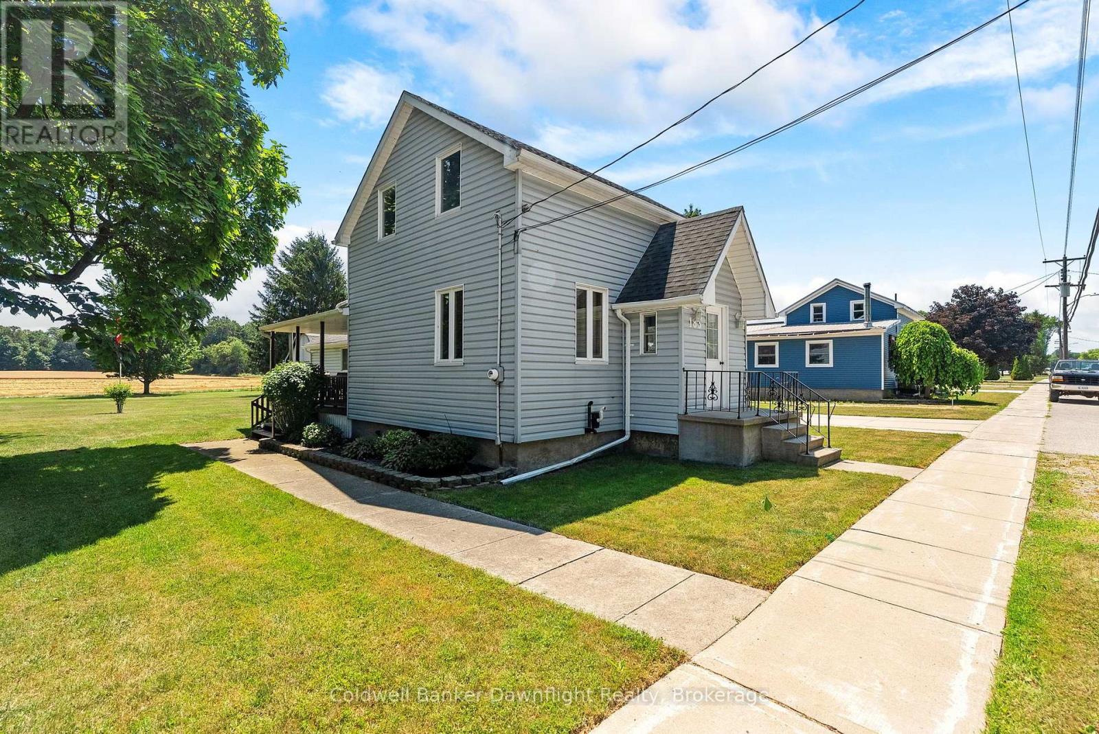 183 Victoria Avenue, South Huron, Ontario  N0M 1M0 - Photo 2 - X13607852