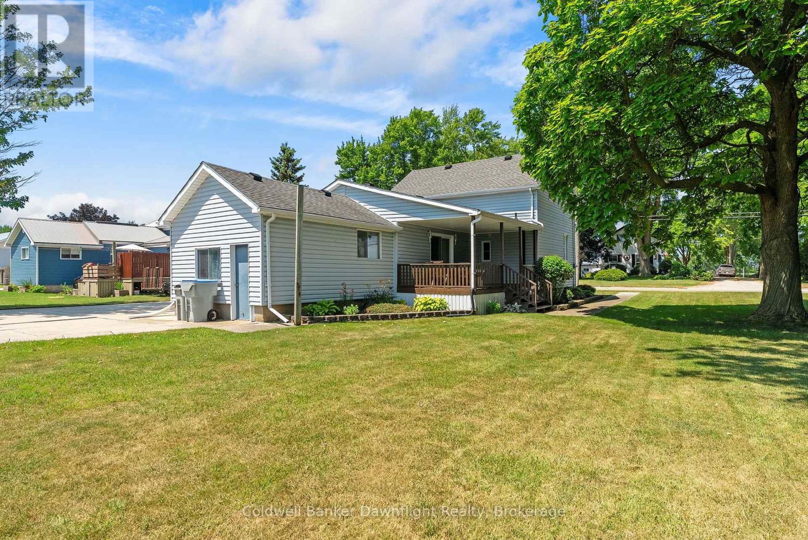 183 Victoria Avenue, South Huron, Ontario  N0M 1M0 - Photo 34 - X13607852