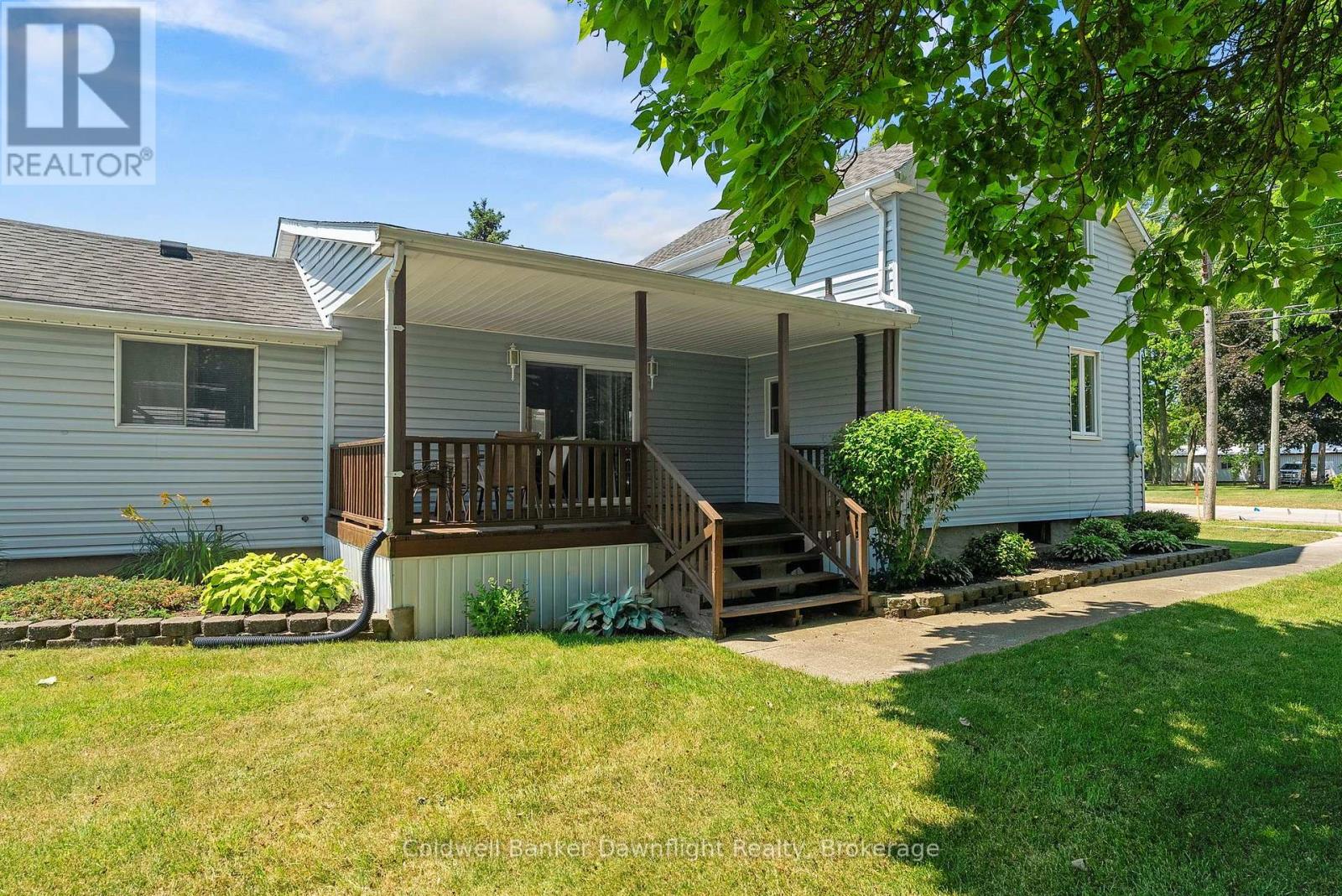 183 Victoria Avenue, South Huron, Ontario  N0M 1M0 - Photo 35 - X13607852