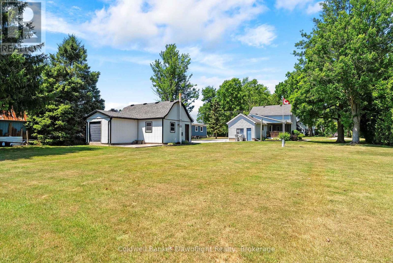 183 Victoria Avenue, South Huron, Ontario  N0M 1M0 - Photo 39 - X13607852