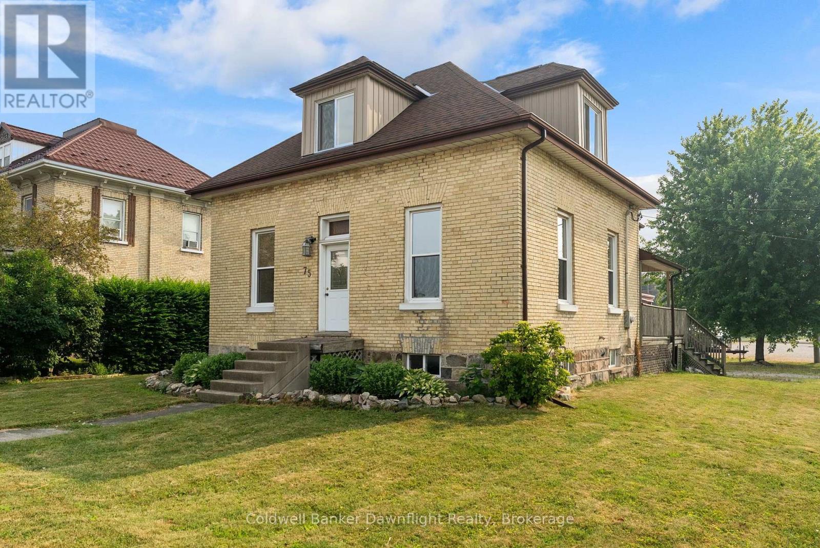 75 LONDON ROAD, Bluewater, Ontario