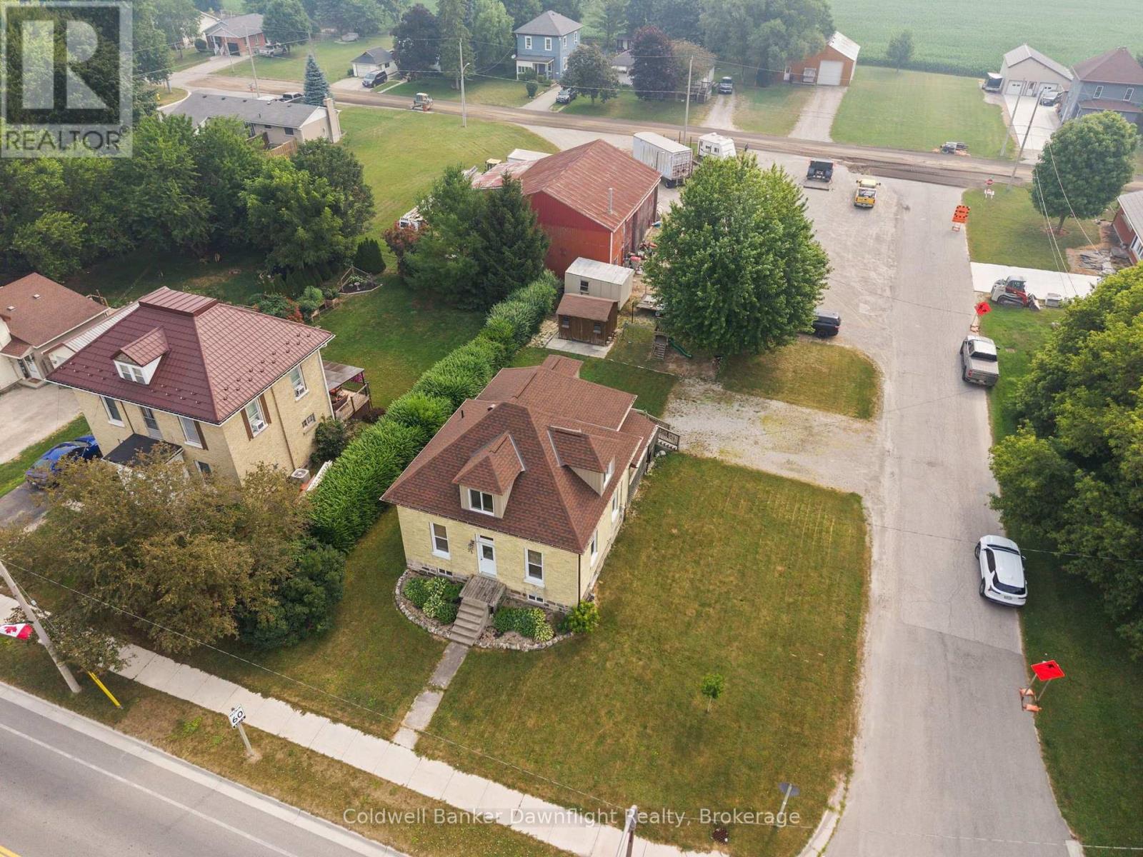 75 London Road, Bluewater, Ontario  N0M 1X0 - Photo 47 - X13607862