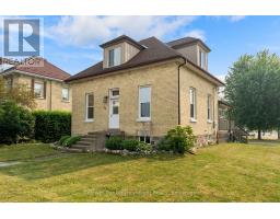 75 LONDON ROAD, bluewater (hensall), Ontario