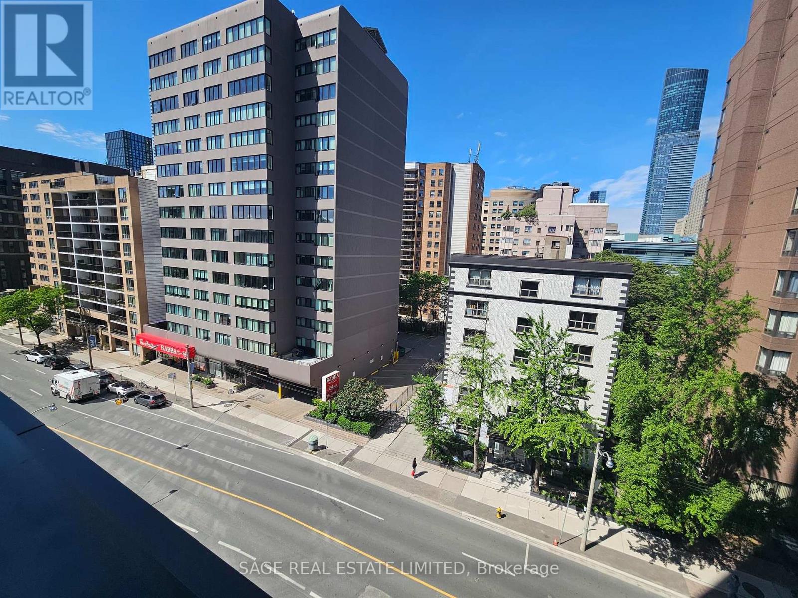 503 - 319 Jarvis Street, Toronto, Ontario  M5B 0C8 - Photo 4 - C13607710
