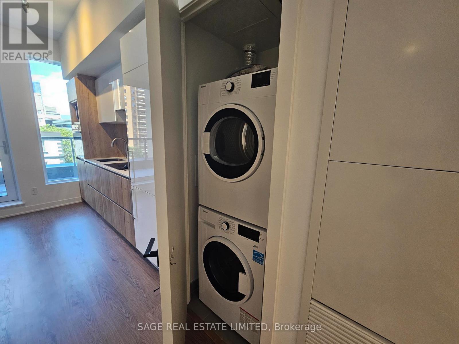 503 - 319 Jarvis Street, Toronto, Ontario  M5B 0C8 - Photo 5 - C13607710