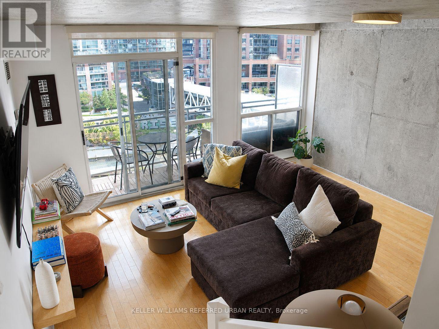 805 - 1029 King Street W, Toronto, Ontario  M6K 3M9 - Photo 21 - C13607712