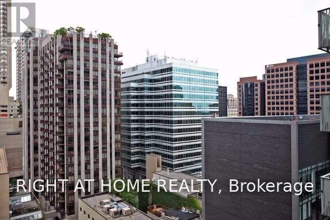 1413 - 35 Hayden Street, Toronto, Ontario  M4Y 3C3 - Photo 10 - C13607716