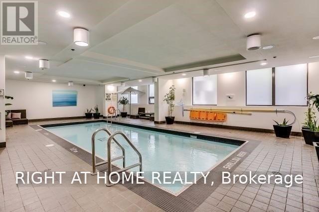 1413 - 35 Hayden Street, Toronto, Ontario  M4Y 3C3 - Photo 11 - C13607716