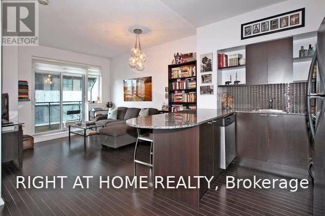 1413 - 35 Hayden Street, Toronto, Ontario  M4Y 3C3 - Photo 2 - C13607716