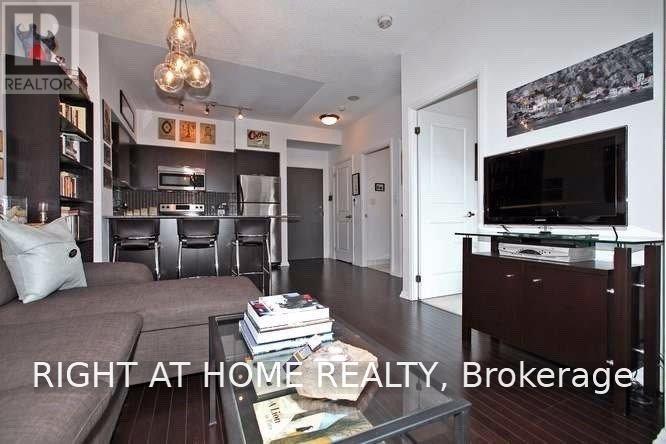 1413 - 35 Hayden Street, Toronto, Ontario  M4Y 3C3 - Photo 5 - C13607716