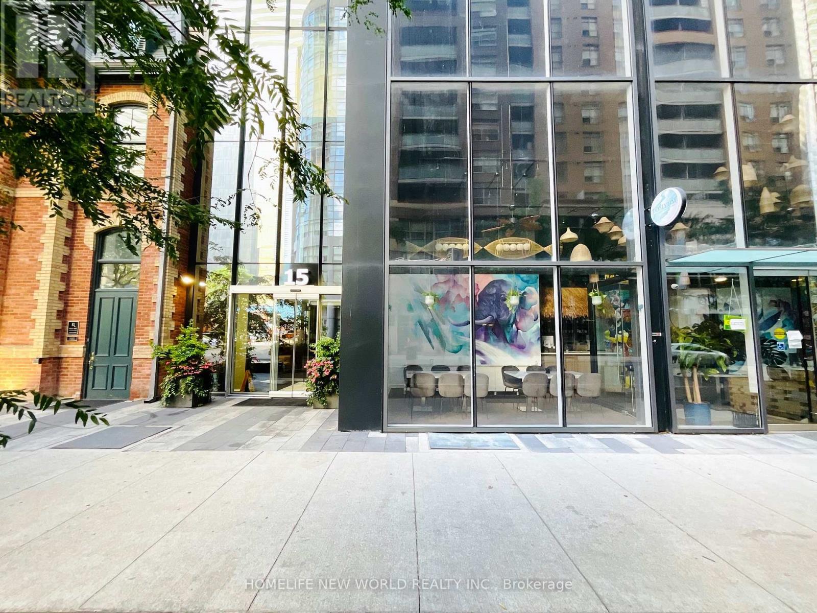 511 - 15 Grenville Street, Toronto, Ontario  M4Y 0B9 - Photo 14 - C13607750