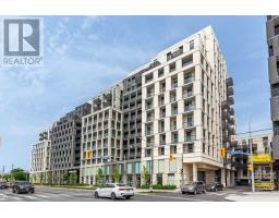 423 - 500 WILSON AVENUE, Toronto, Ontario