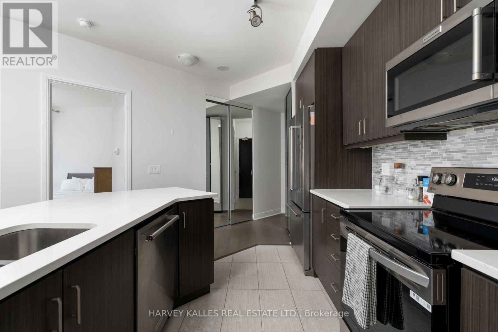 1609 - 825 Church Street, Toronto, Ontario  M4W 3Z4 - Photo 12 - C13607770