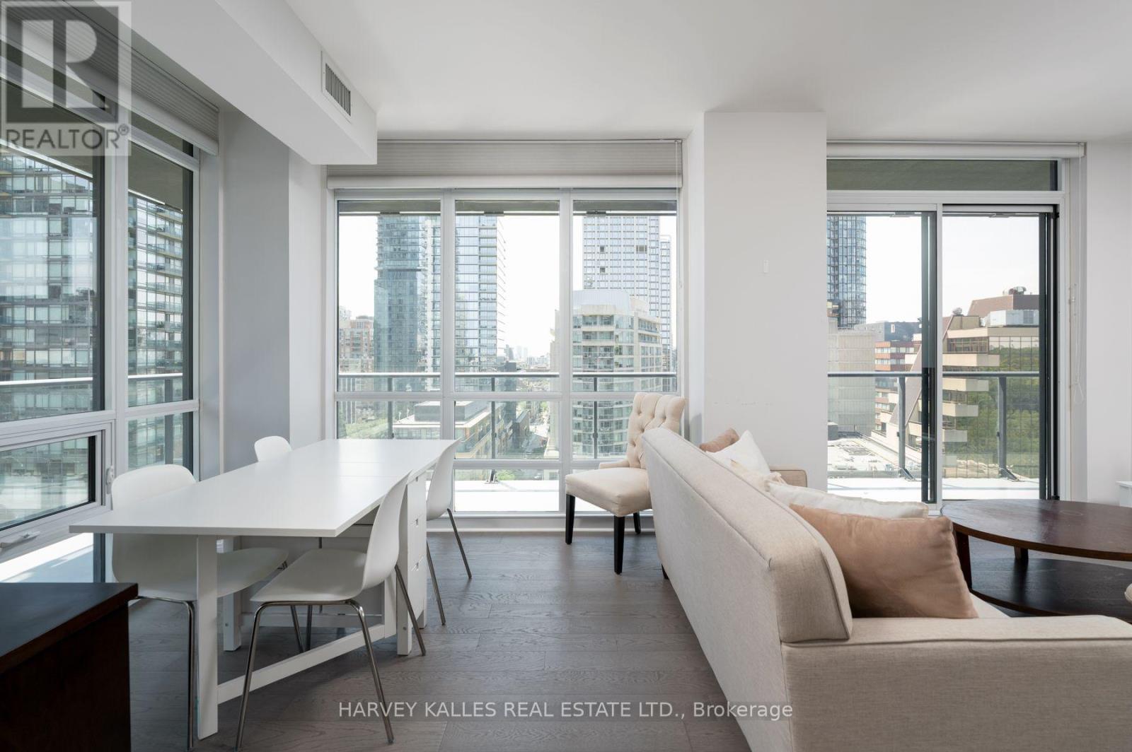 1609 - 825 Church Street, Toronto, Ontario  M4W 3Z4 - Photo 19 - C13607770