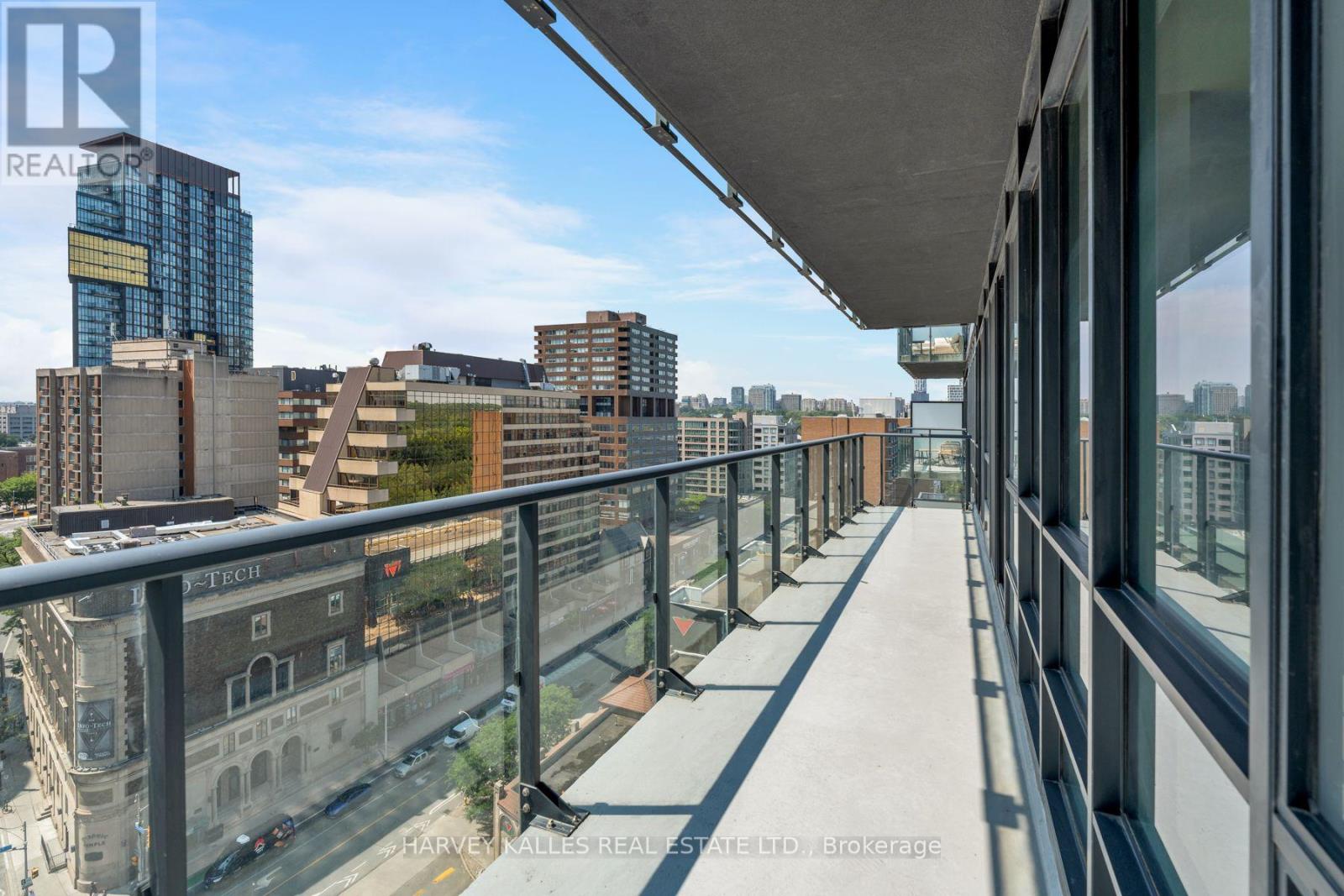 1609 - 825 Church Street, Toronto, Ontario  M4W 3Z4 - Photo 26 - C13607770