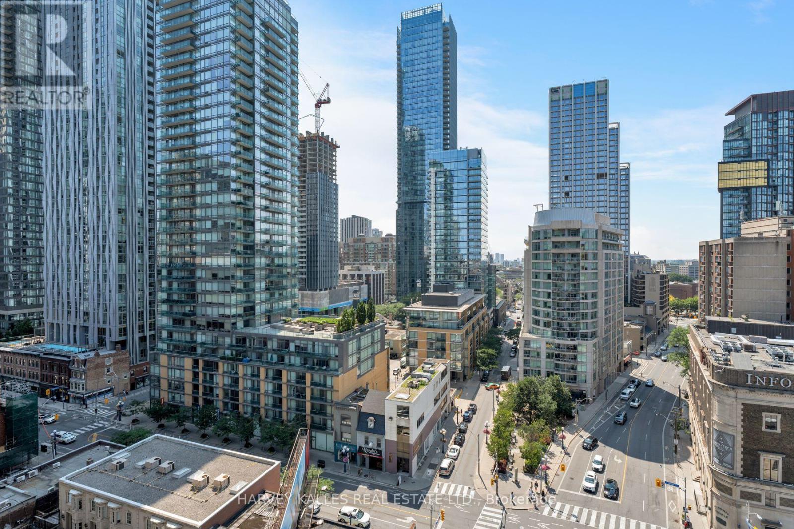 1609 - 825 Church Street, Toronto, Ontario  M4W 3Z4 - Photo 27 - C13607770