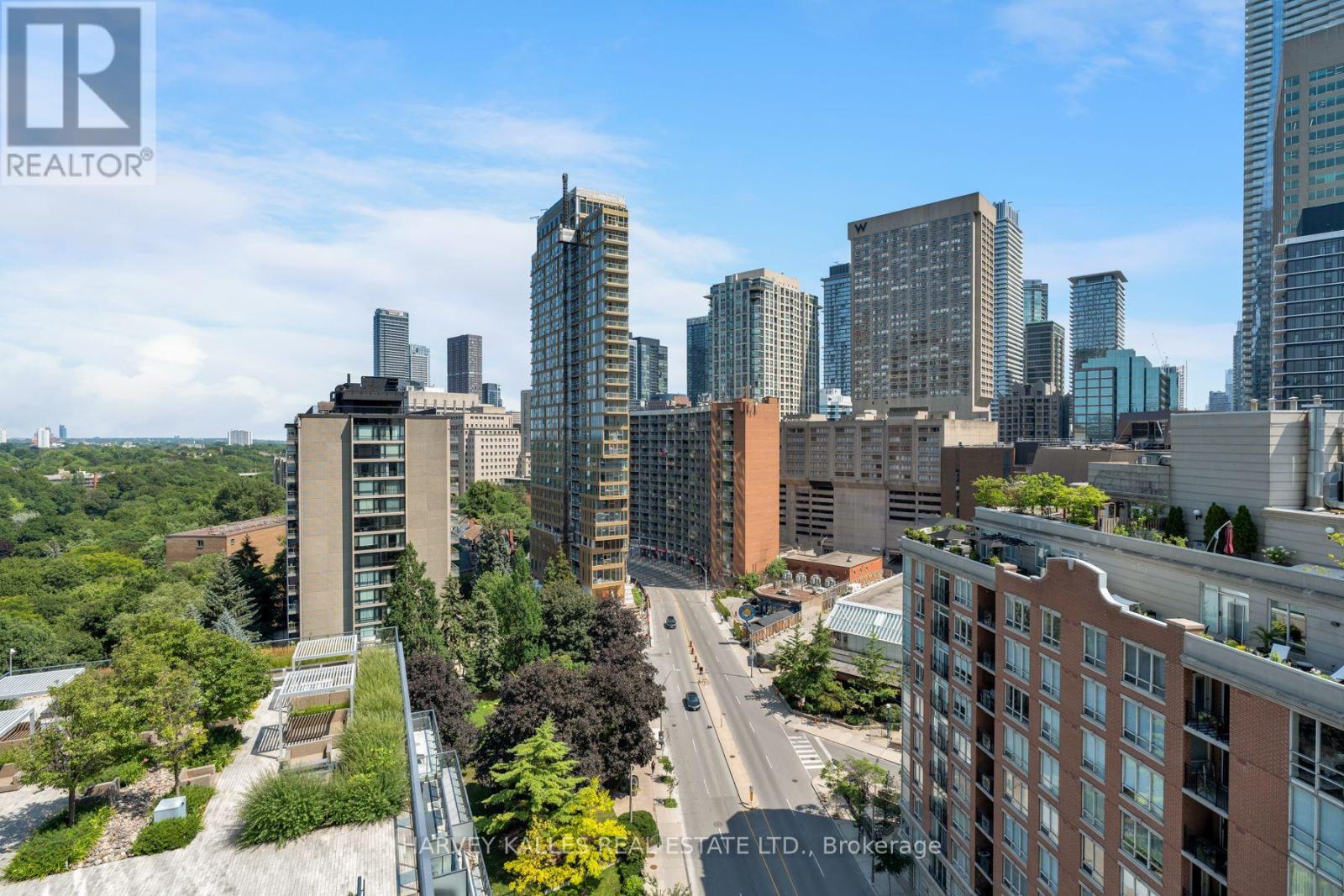 1609 - 825 Church Street, Toronto, Ontario  M4W 3Z4 - Photo 29 - C13607770