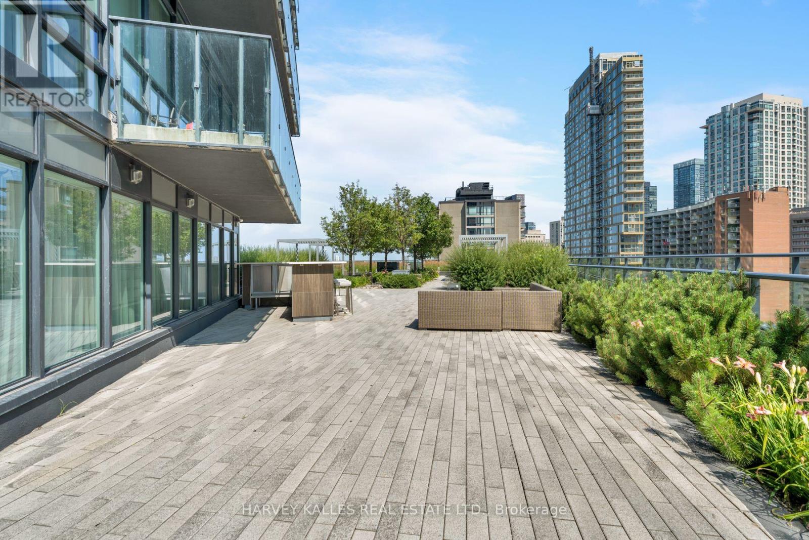 1609 - 825 Church Street, Toronto, Ontario  M4W 3Z4 - Photo 30 - C13607770