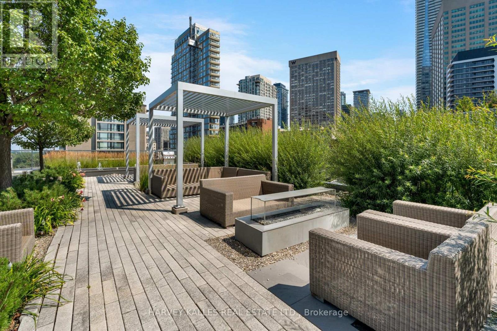 1609 - 825 Church Street, Toronto, Ontario  M4W 3Z4 - Photo 31 - C13607770