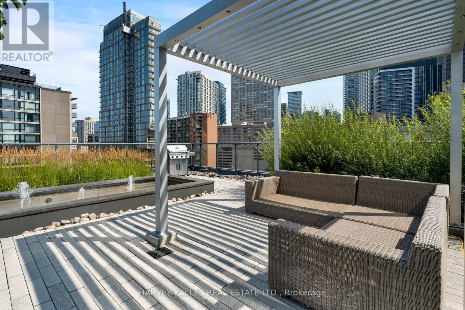 1609 - 825 Church Street, Toronto, Ontario  M4W 3Z4 - Photo 32 - C13607770