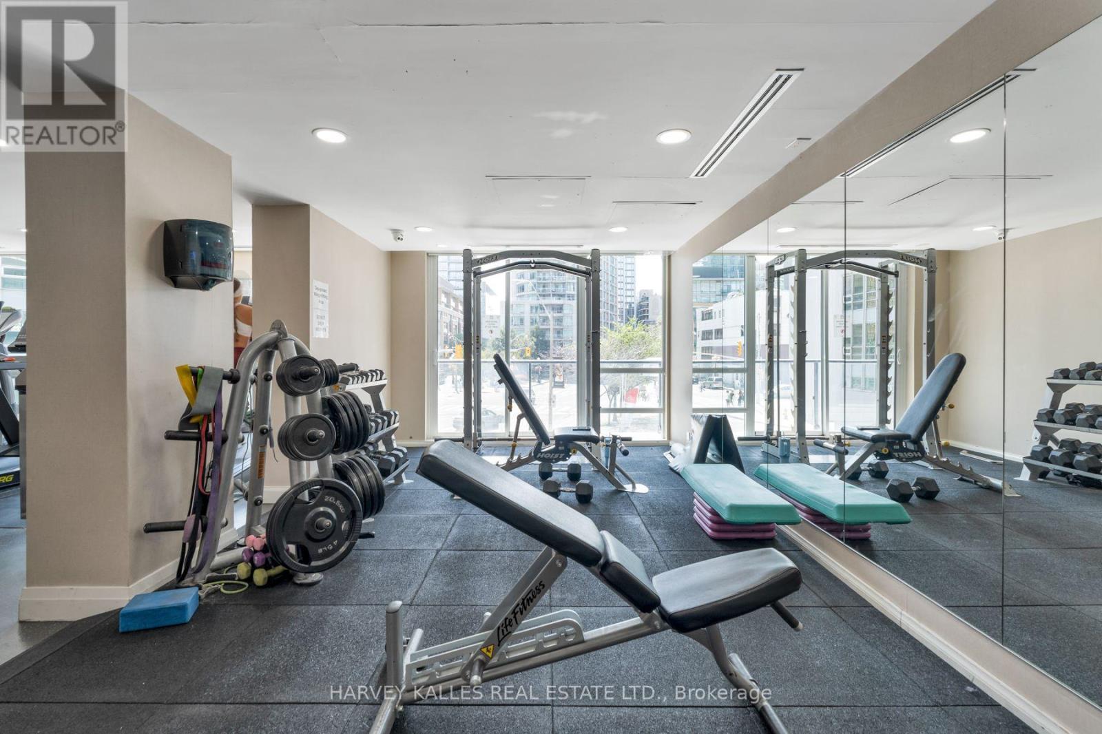 1609 - 825 Church Street, Toronto, Ontario  M4W 3Z4 - Photo 38 - C13607770
