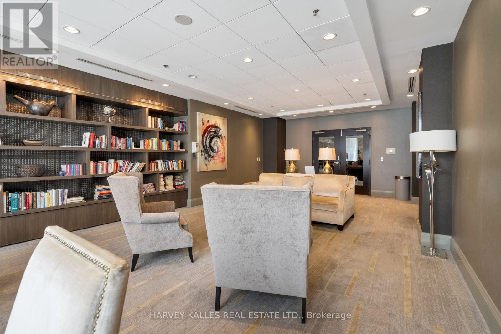 1609 - 825 Church Street, Toronto, Ontario  M4W 3Z4 - Photo 41 - C13607770