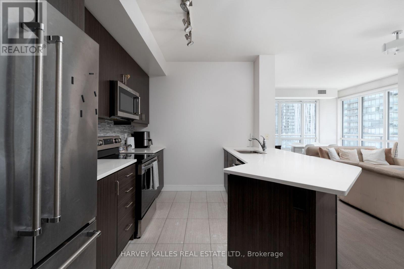 1609 - 825 Church Street, Toronto, Ontario  M4W 3Z4 - Photo 9 - C13607770
