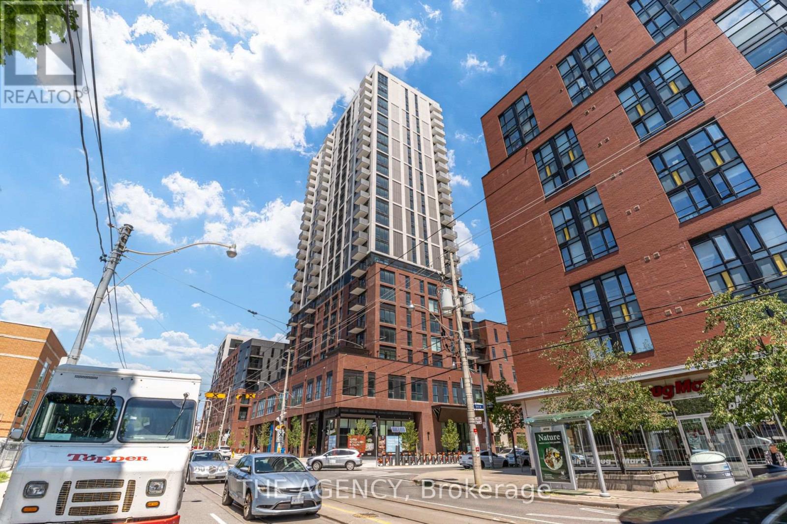 2003 - 10 Oak Street, Toronto, Ontario  M5A 0Z1 - Photo 13 - C13607838