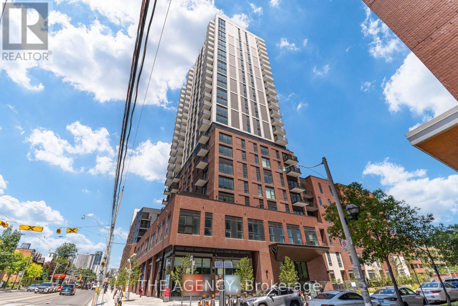 2003 - 10 Oak Street, Toronto, Ontario  M5A 0Z1 - Photo 14 - C13607838