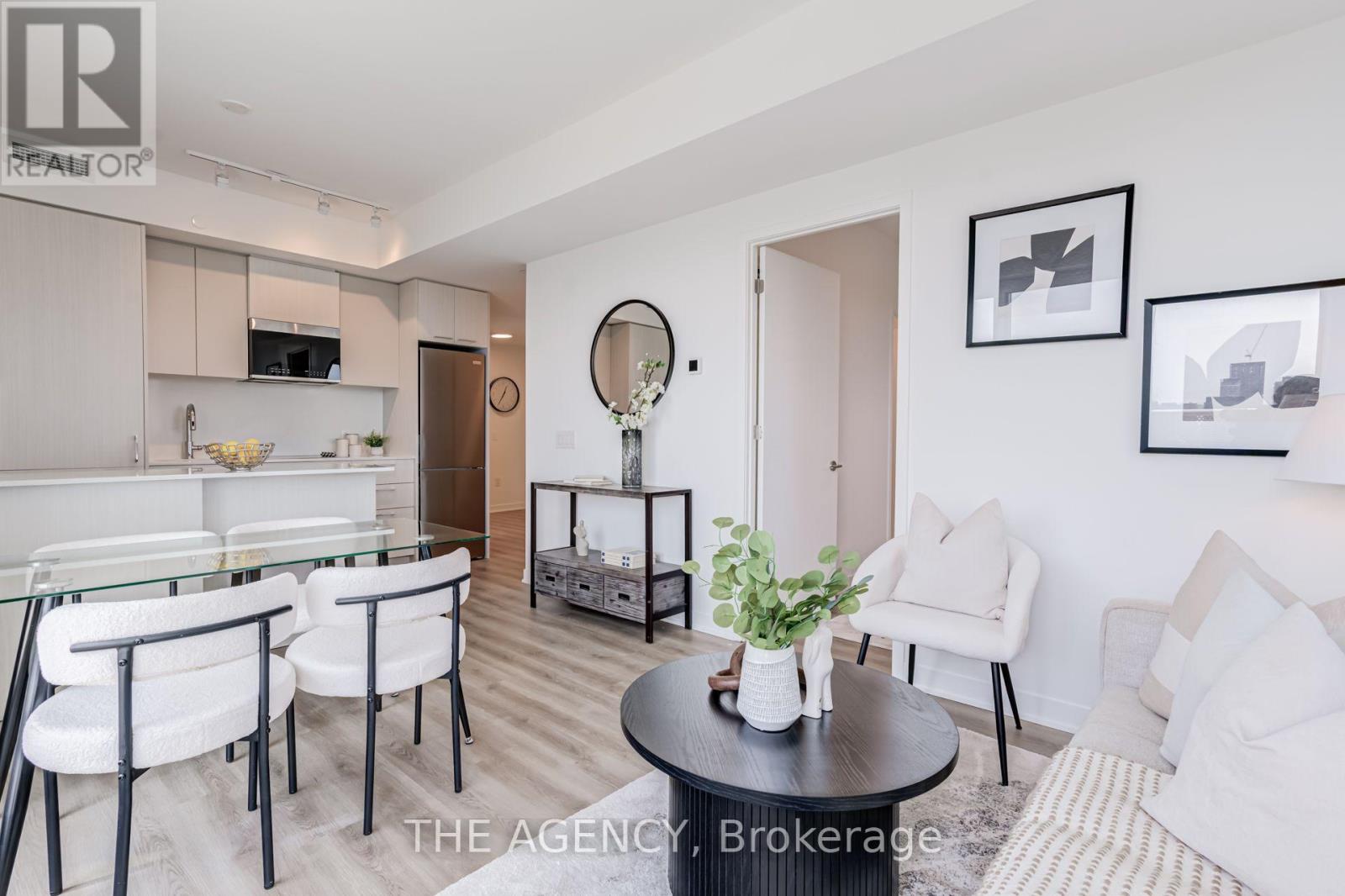2003 - 10 Oak Street, Toronto, Ontario  M5A 0Z1 - Photo 3 - C13607838