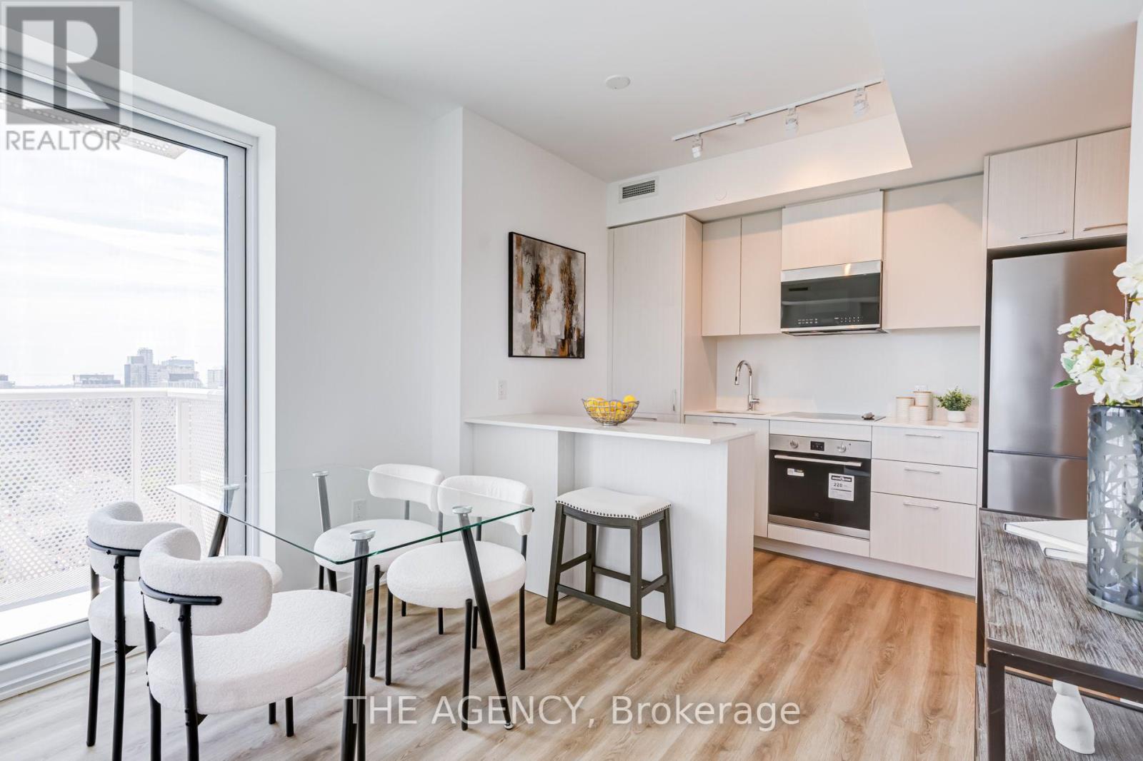 2003 - 10 Oak Street, Toronto, Ontario  M5A 0Z1 - Photo 6 - C13607838