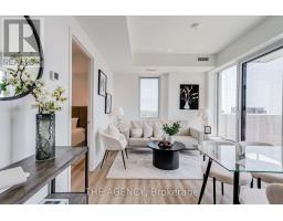2403 - 10 OAK STREET, Toronto, Ontario