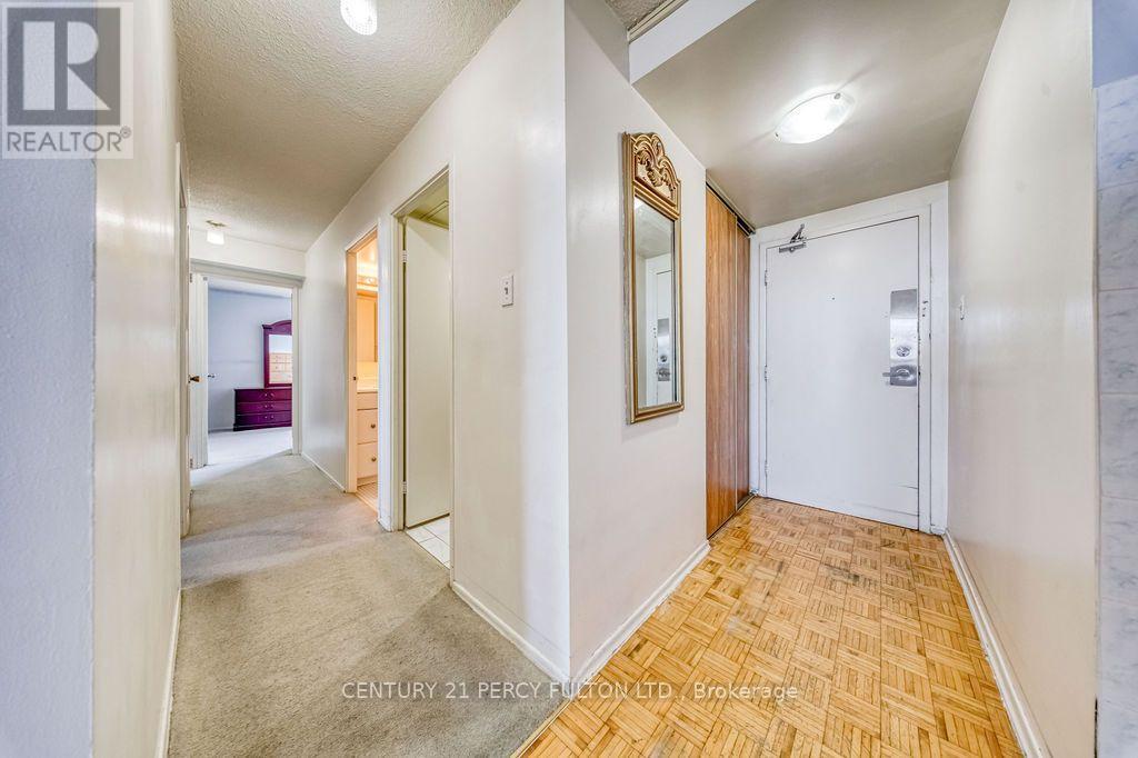 1404 - 45 Sunrise Avenue, Toronto, Ontario  M4A 2S3 - Photo 16 - C13607910