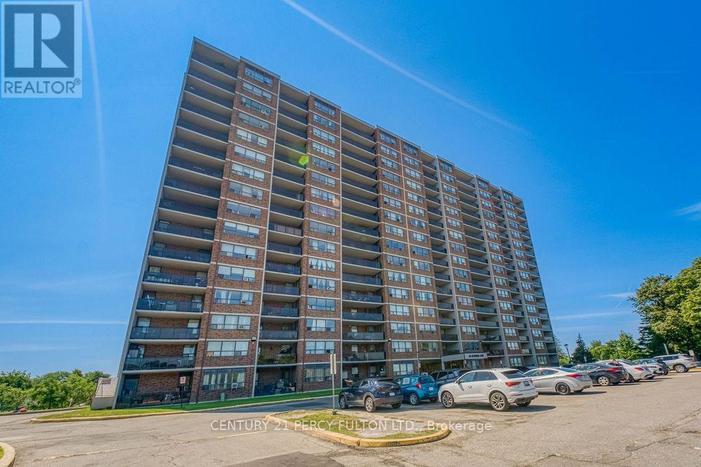 1404 - 45 Sunrise Avenue, Toronto, Ontario  M4A 2S3 - Photo 2 - C13607910