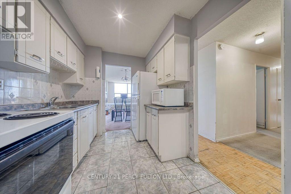 1404 - 45 Sunrise Avenue, Toronto, Ontario  M4A 2S3 - Photo 8 - C13607910