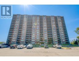 1404 - 45 SUNRISE AVENUE, Toronto, Ontario