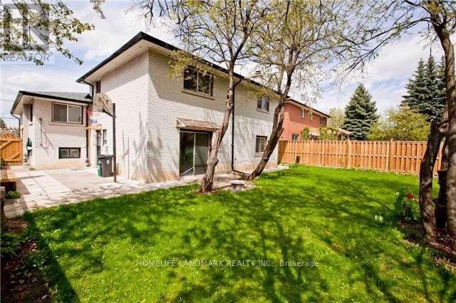 155 Pleasant View Drive, Toronto, Ontario  M2J 3R3 - Photo 40 - C13607922