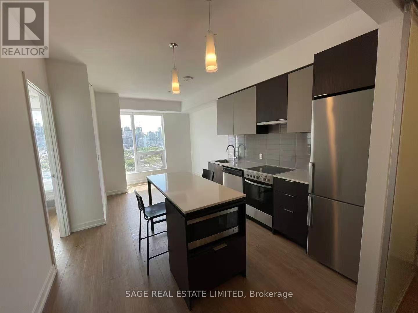 1709 - 203 College Street, Toronto, Ontario  M5T 0C8 - Photo 9 - C13607928