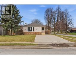 6581 RIALL Street, Niagara Falls, Ontario
